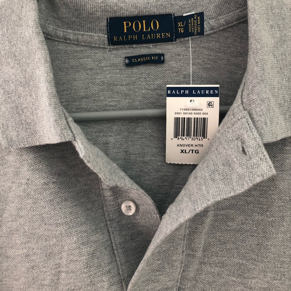 NWT Polo by Ralph Lauren
